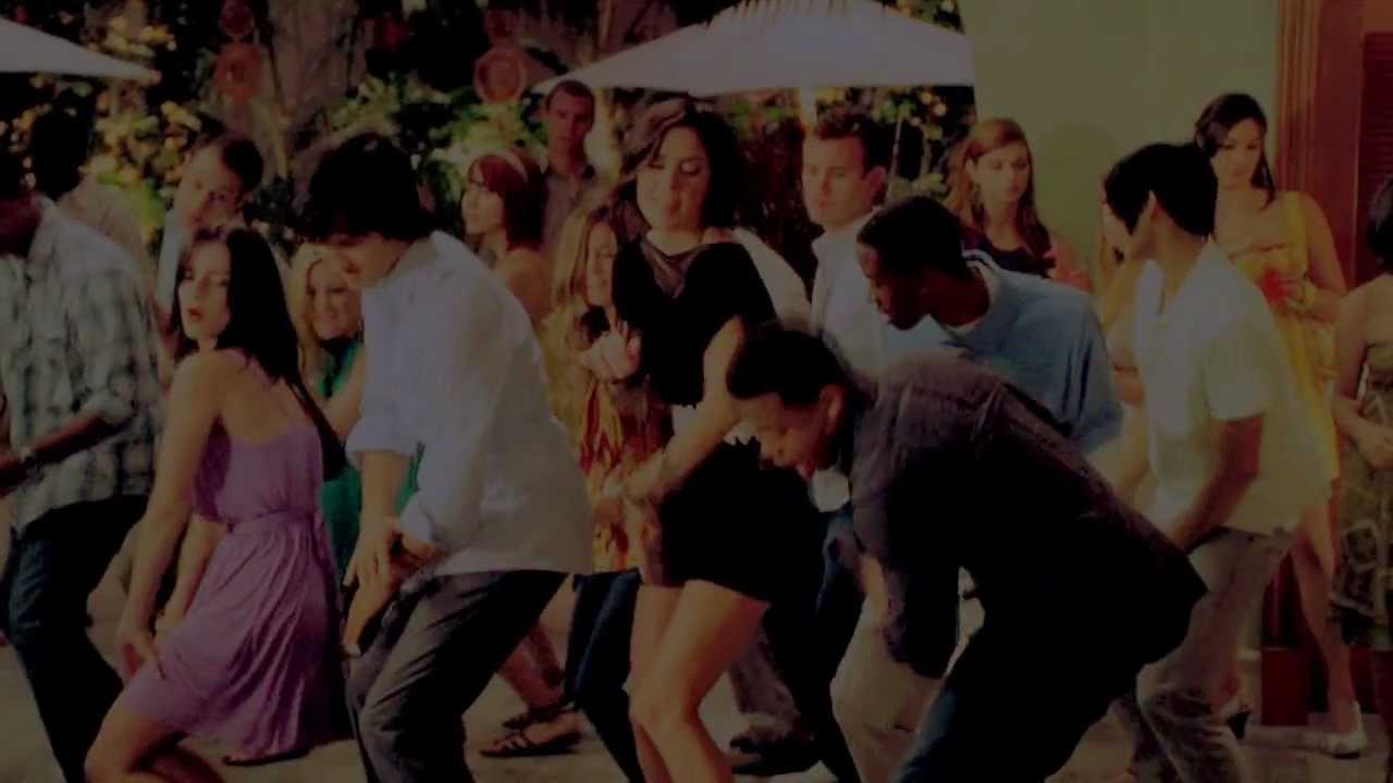 ► Party Rock Anthem / Multifandom