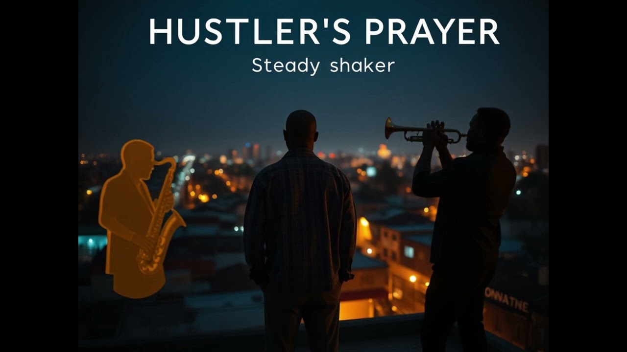 Hustler’s Prayer (Soulful Private School Mix) | Amapiano 2026
