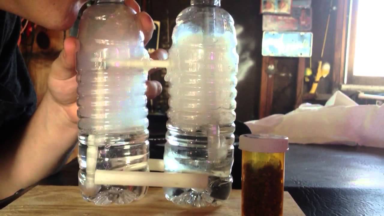 Bong test