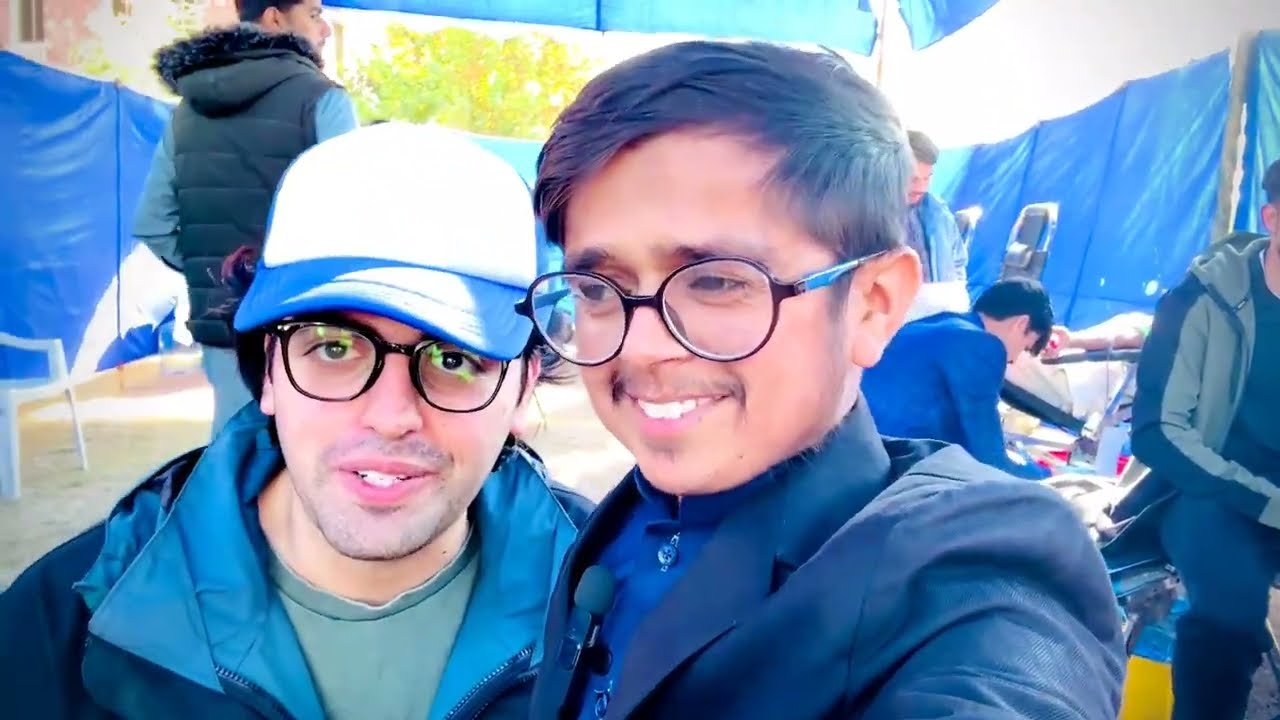 Trailer of Ronaq Mela Vlog||full enjoy with auto show, culture festival,Petshow and Stalls