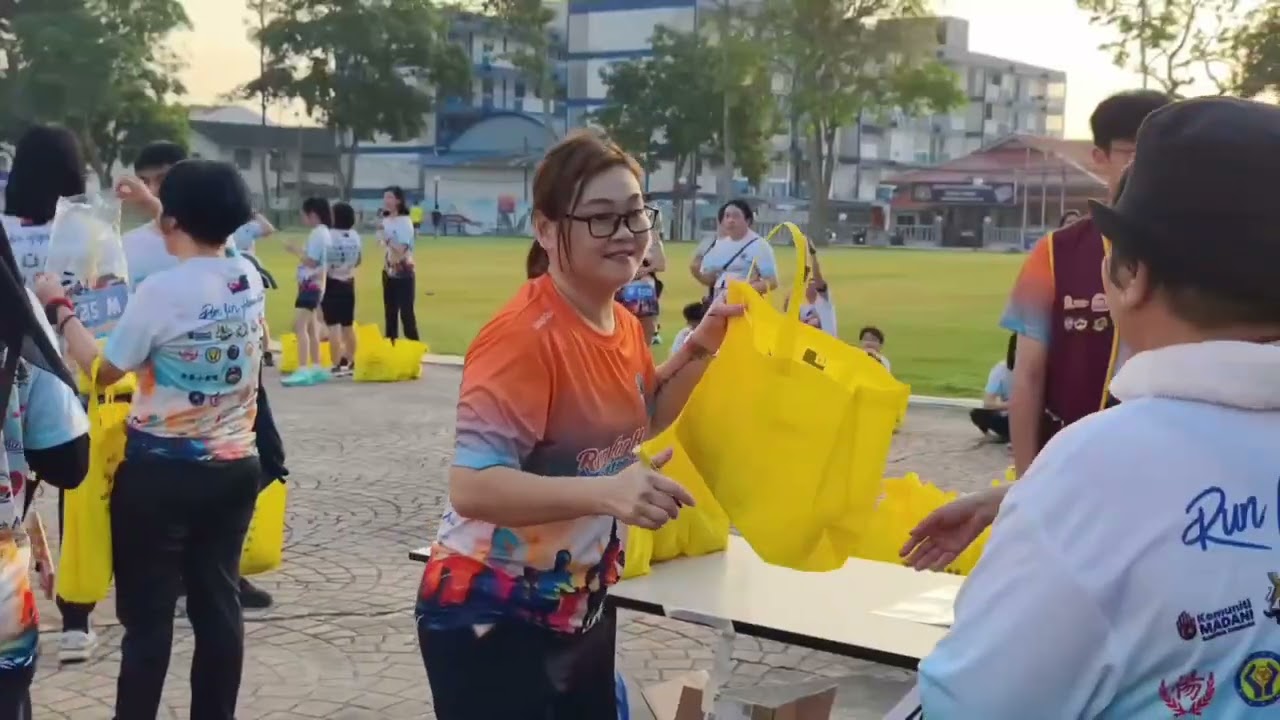 RunForHope