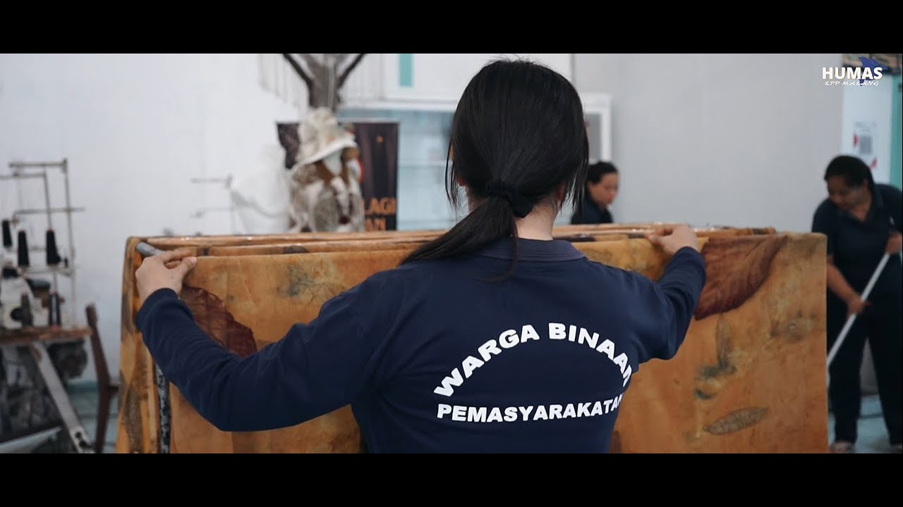 Membina Masa Depan yang Lebih Baik