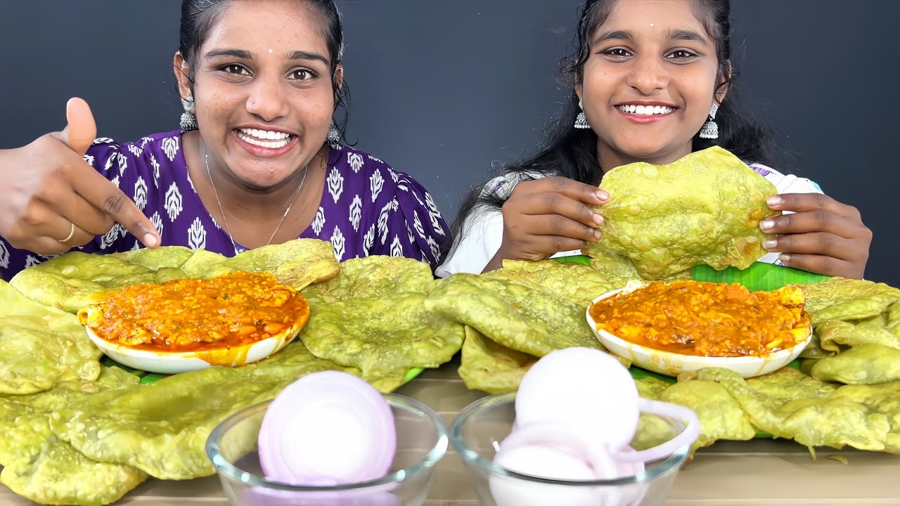 🔥Spicy Poori & Afghani Chicken Curry Eating Challenge! 🇦🇫💥 Epic Revenge Punishments Await!