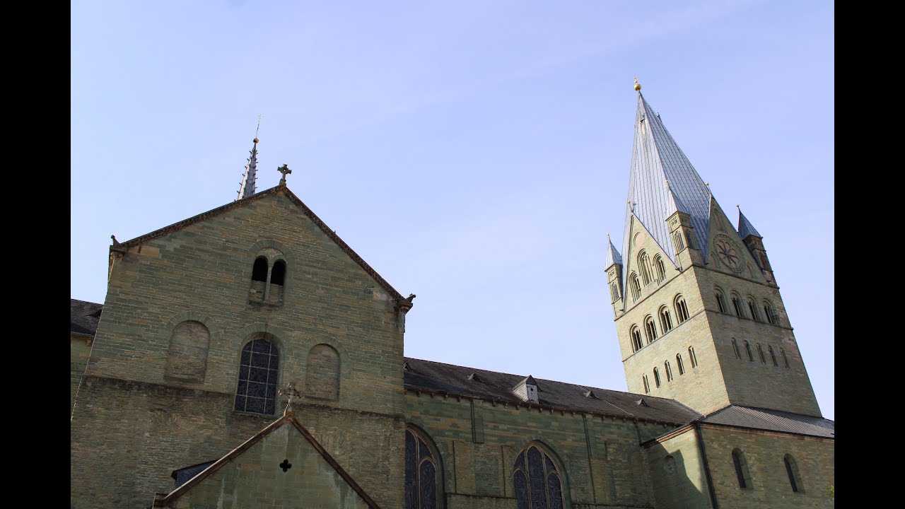 Soest, Propsteikirche St. Patrokli - 30 Jahre Patroklusglocke