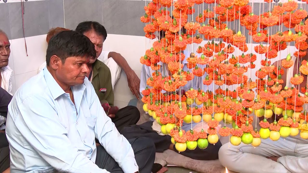 Narsang Dada Na Dakla ||Ahmedabad|| Vagh Pariwar || Dak Tadatad Vage Narsang