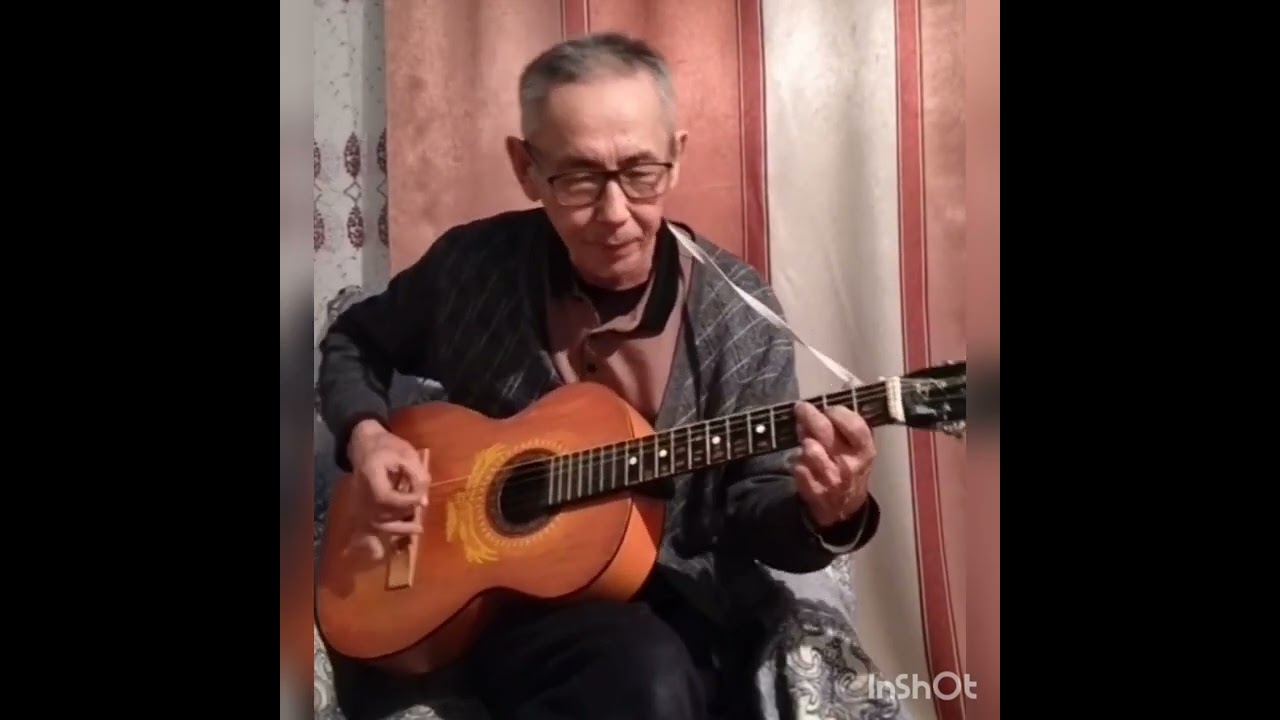 Жас қалам. Жанеділов Шакет