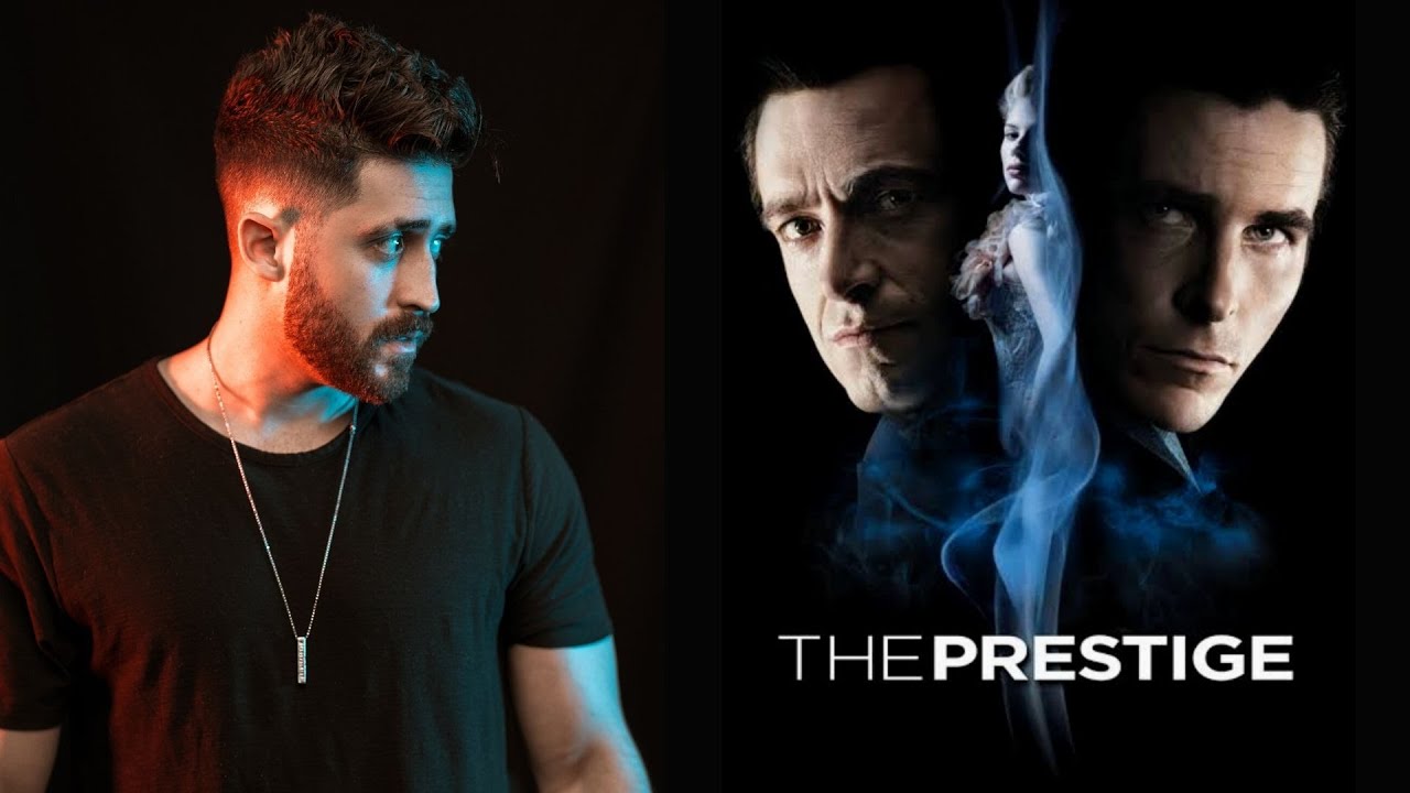 Cinematic Storytelling 101 | How To Create The Best Opener | The Prestige