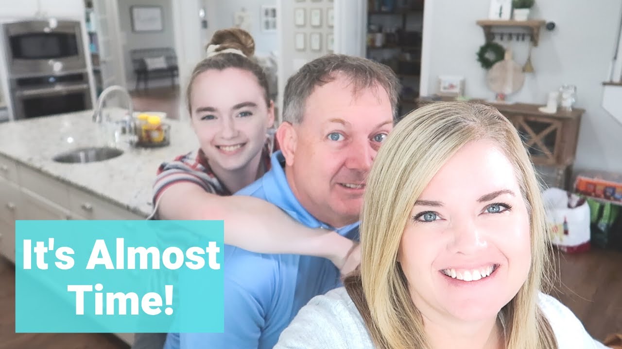 Day in the Life of a Homeschool Mom | Mom Life Vlog | Our Blessed Life