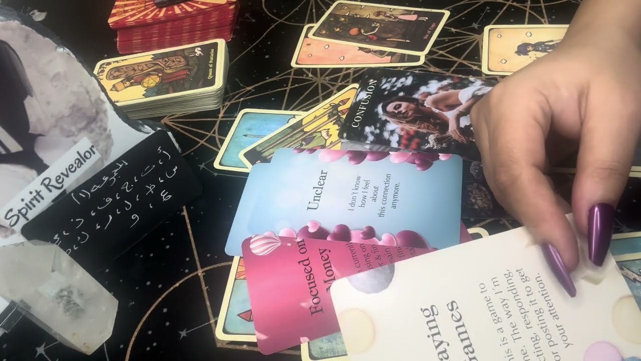 ستصدمك رسائله واعترافاته السرية🚨كلام يكتمه من فترة يحرق قلبه/اسمع🦻كل تمنى قوله واخفاه عنك طويلا!