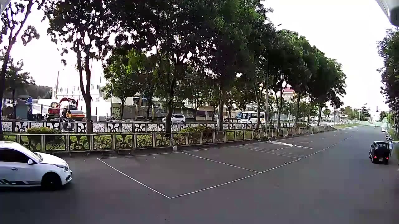 Video Bay Thử Flycam S70W Tuyệt Vời Cho Người Mới Chơi
