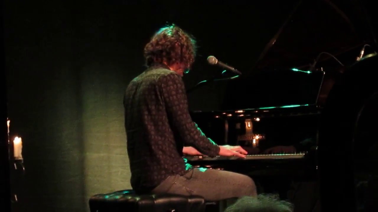 Wakeman & Wilson with David Bowie cover 