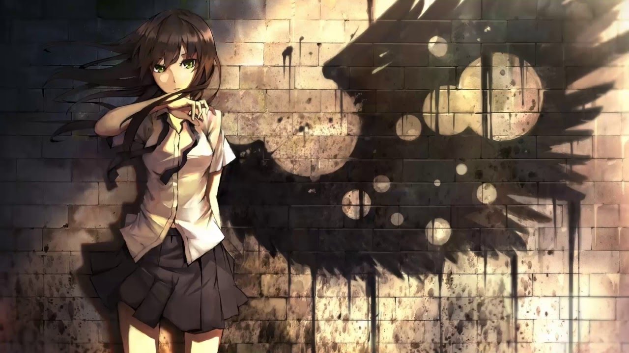 Buleria  - David Bisbal (Nightcore)