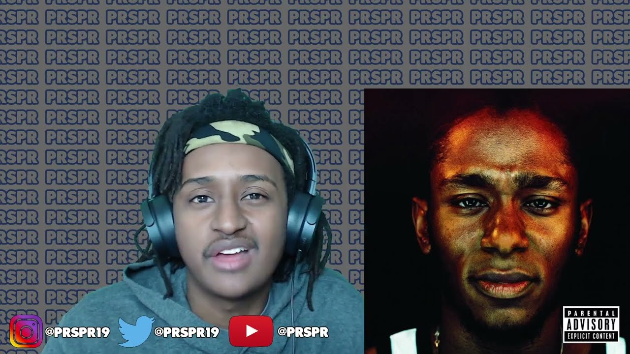 FIRST TIME LISTENING TO Mos Def - Hip Hop | 90s HIP HOP REACTION