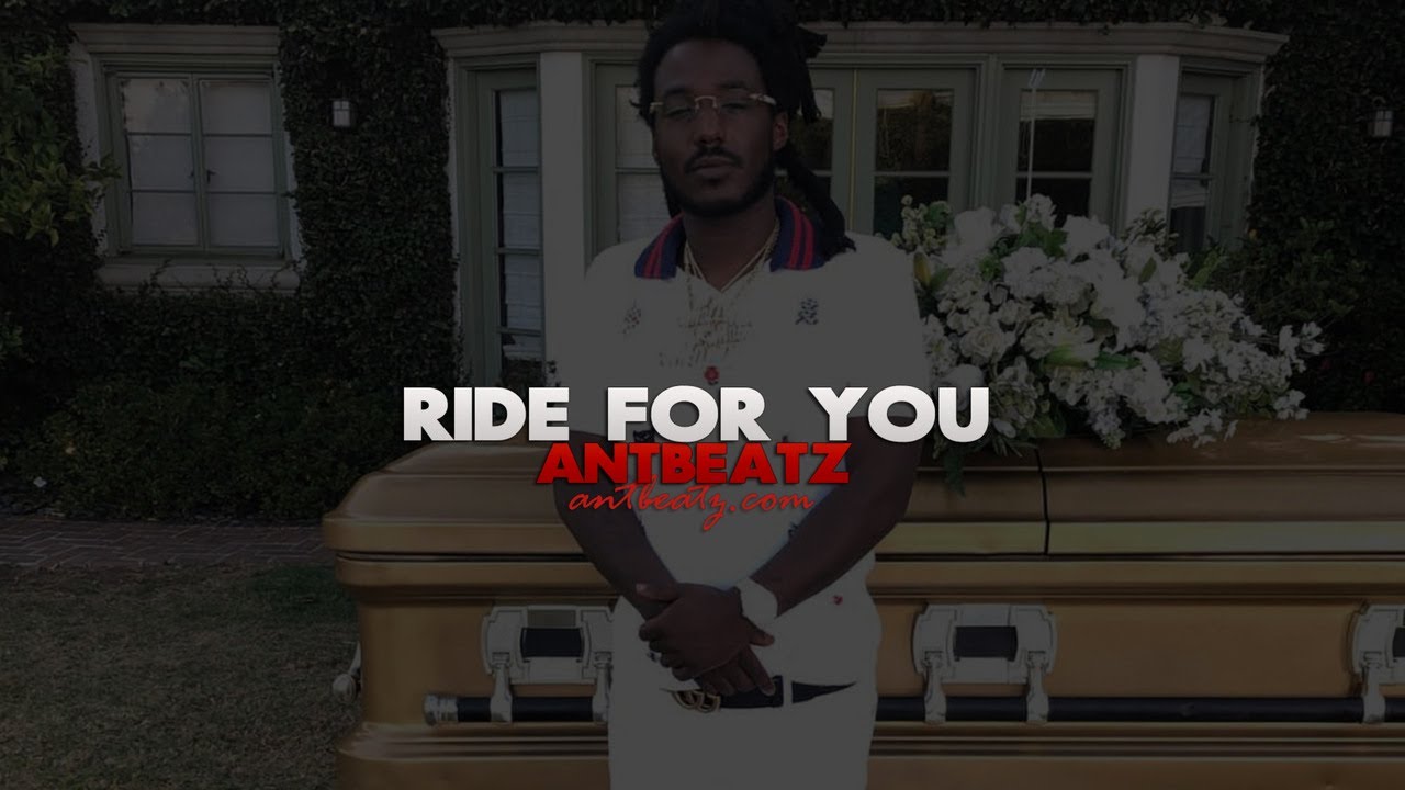Antbeatz Type Beat 2018 - 