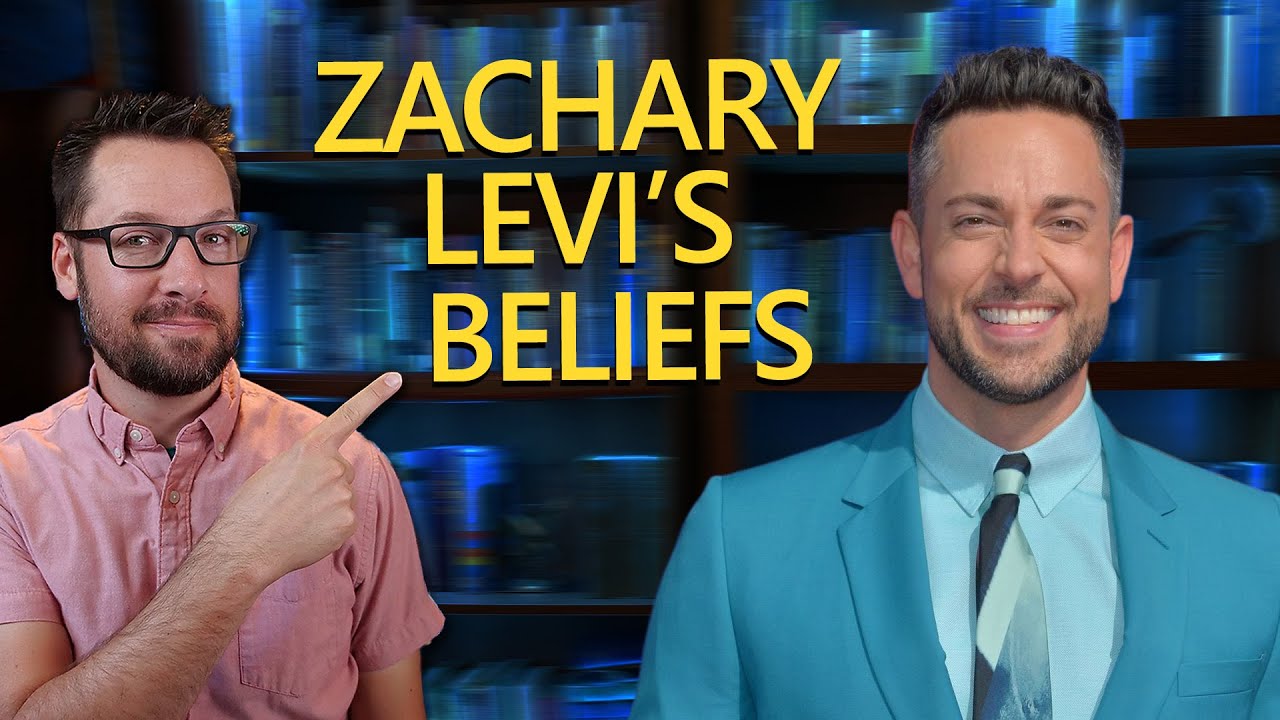 10 Qs with Mike Winger: Skeptics, New Believers, and Zachary Levi (Ep 62)