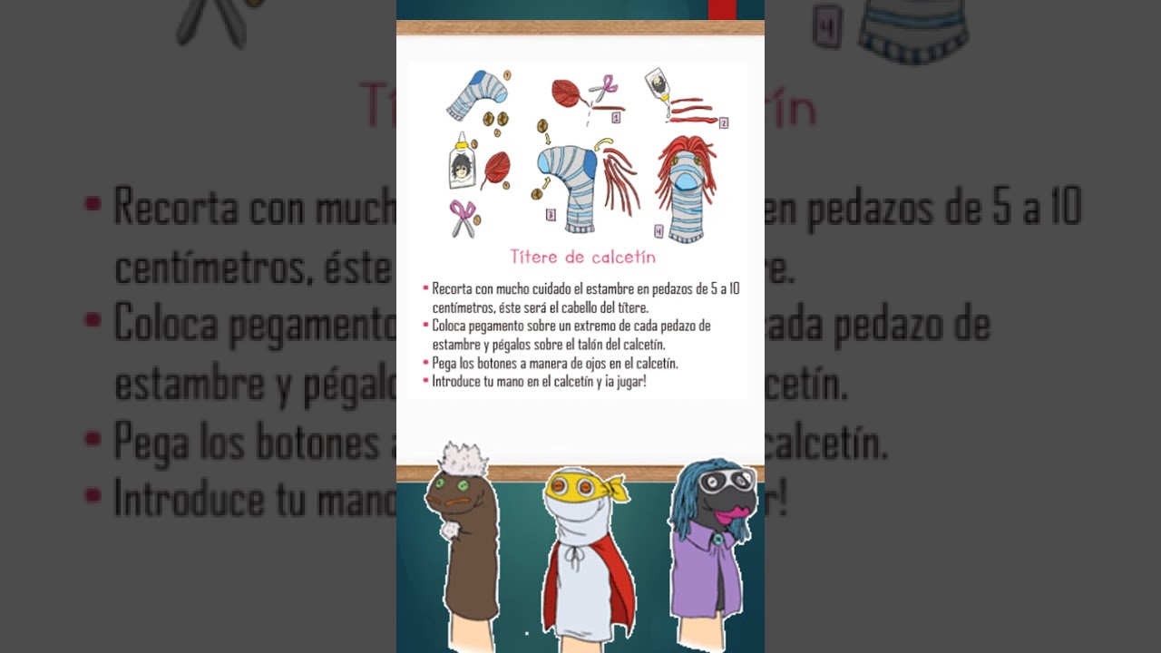 Los textos instructivos #instructivo #español #lenguajes
