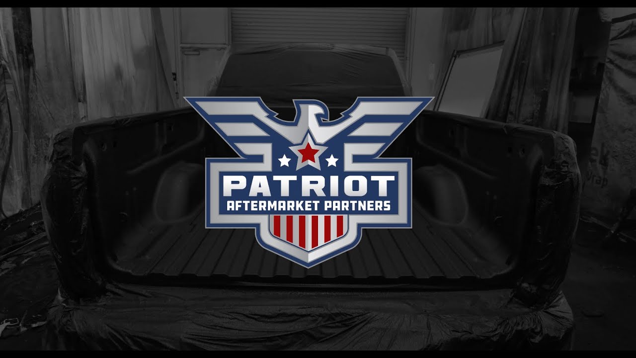 Aftermarket B2B: Its time to partner with Patriot.