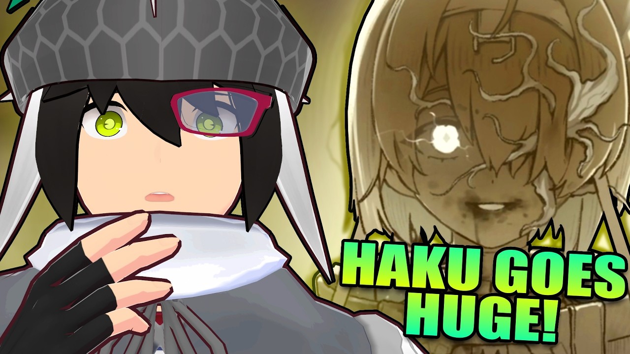 Haku Shows Narja The Truth! | Chaos Zero Nightmare #24