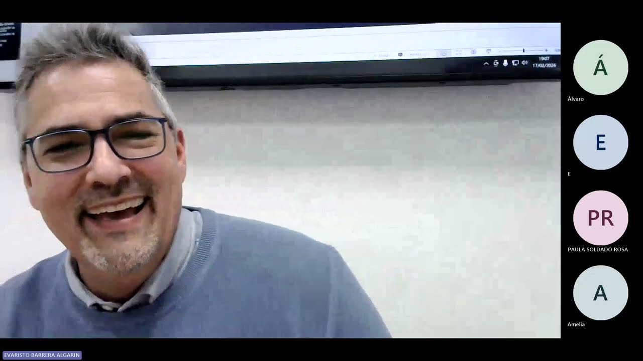 Tutoría 2 de Política Social. Trabajo Social UNED. Evaristo Barrera 2025-2026