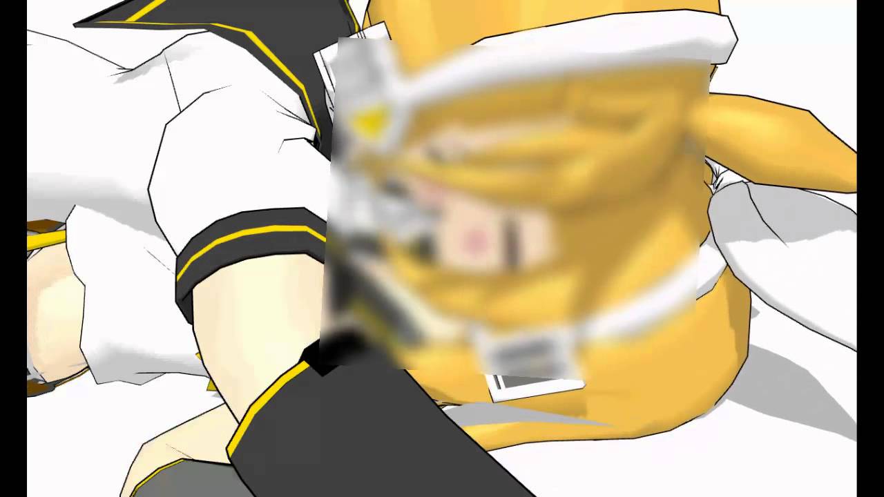 (MMD): 1º parte de Un beso tras otro