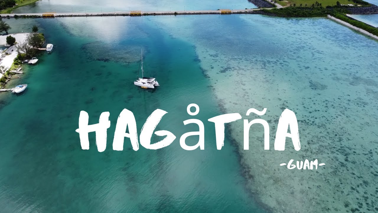 Hagåtña - Guam - Taylored Story