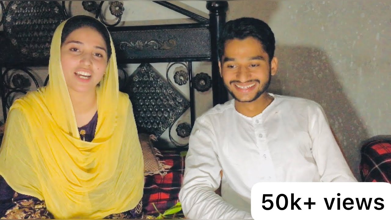 Story of a brave girl Sehrish Shehzadi // Abdul Rehman Awan