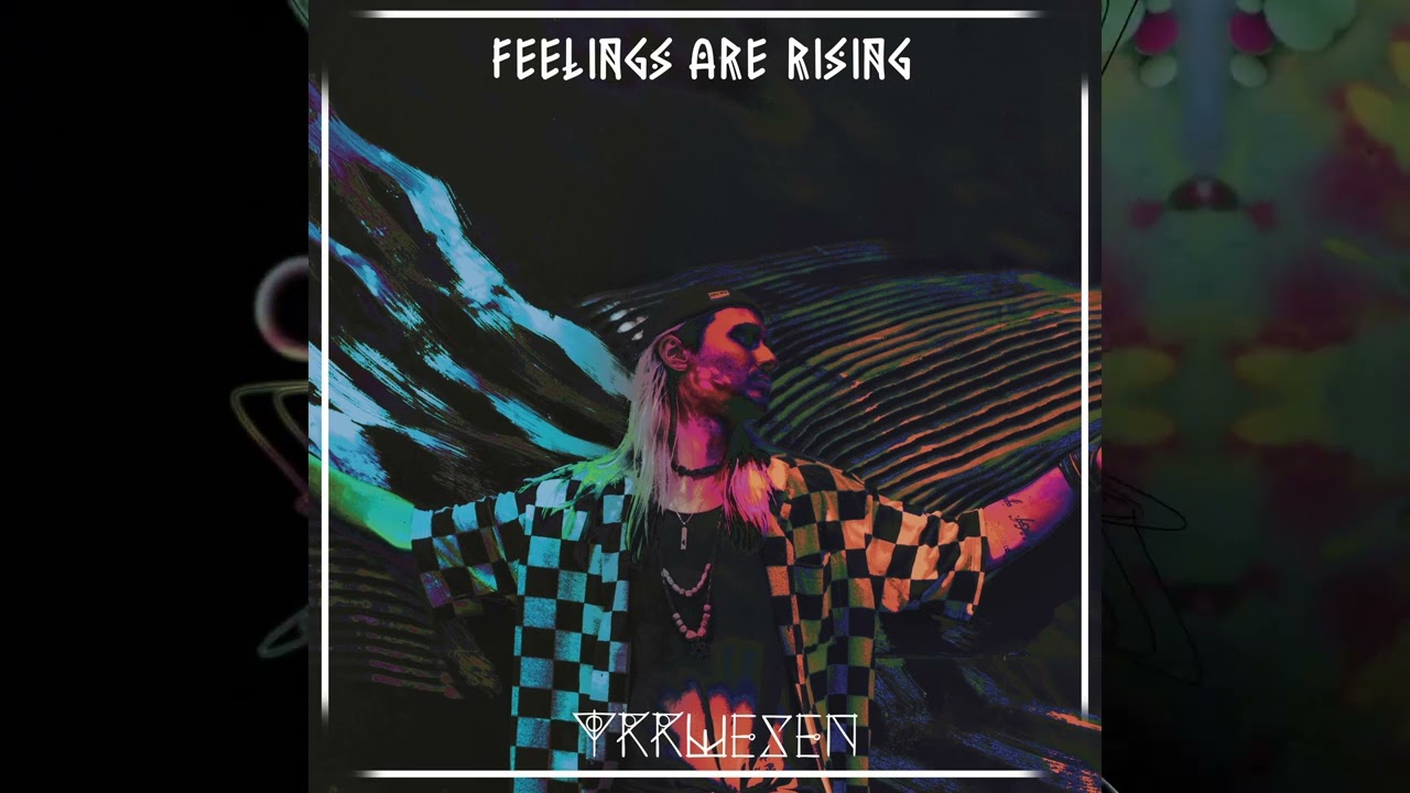Yrrwesen - FEELINGS ARE RISING [Organic Techno Album 2024]