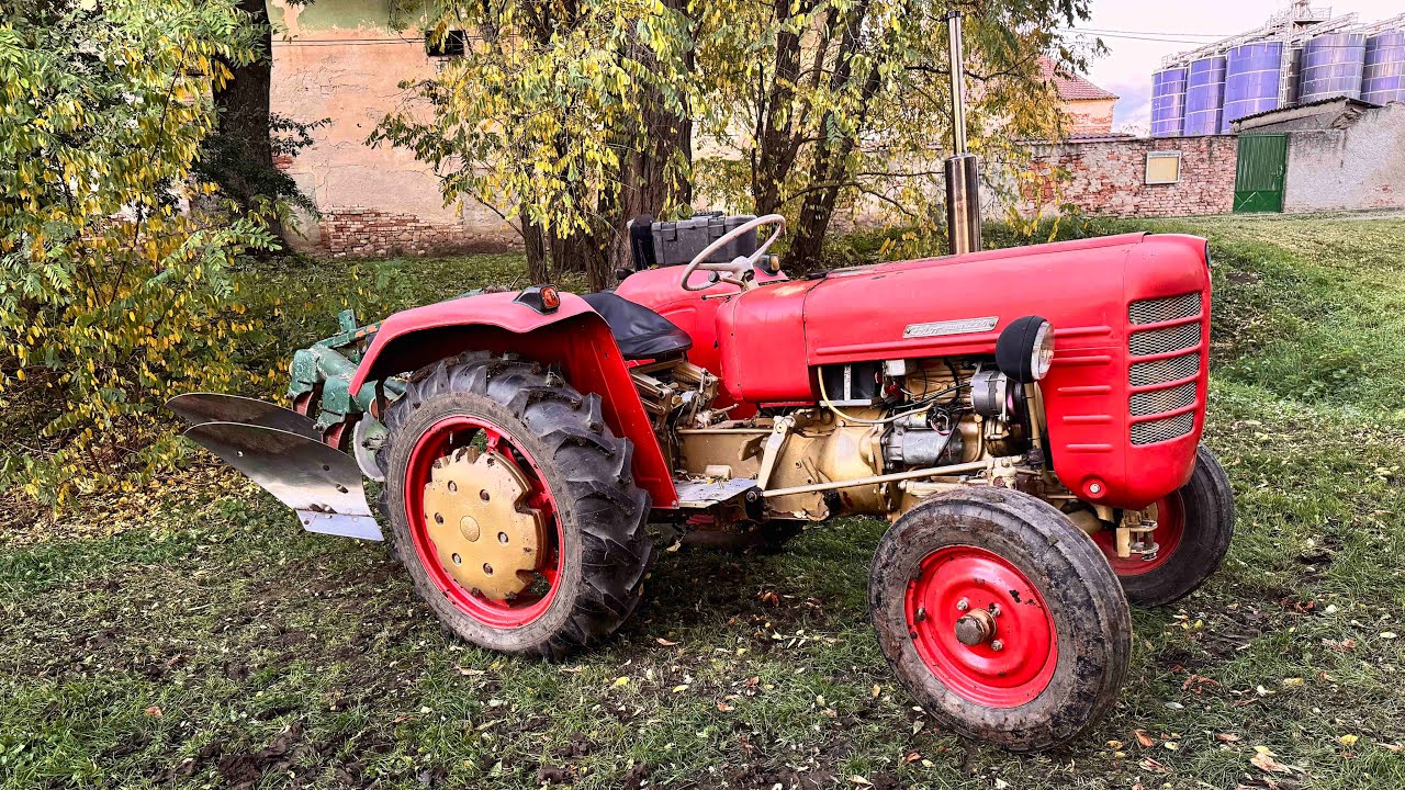 Zetor 2011 - Orba 2025