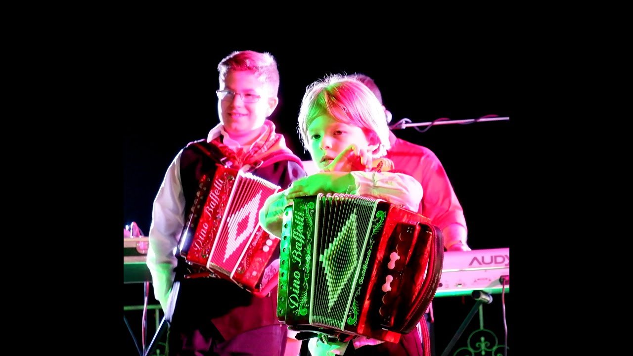 SILVESTRO FOLK - LA CILENTANA - Santa Lucia- Morra dei Sanctis - 22 settembre 2019