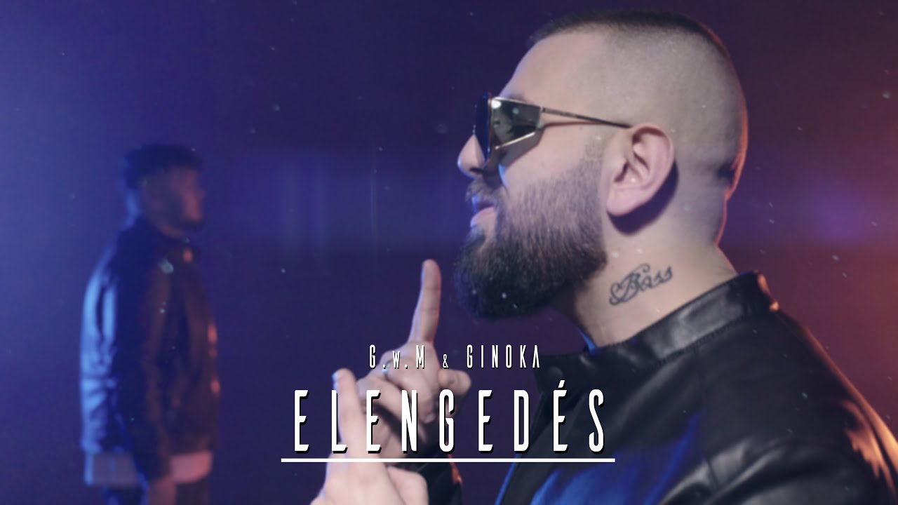 G.w.M x SWEN - Elenged&eacute;s /Official 4K Videoclip/