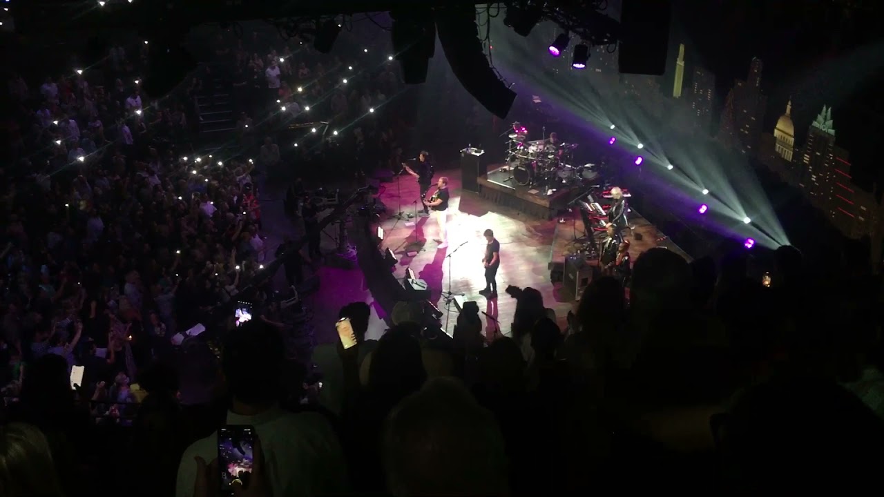 Duran Duran At Austin City Limits television show￼