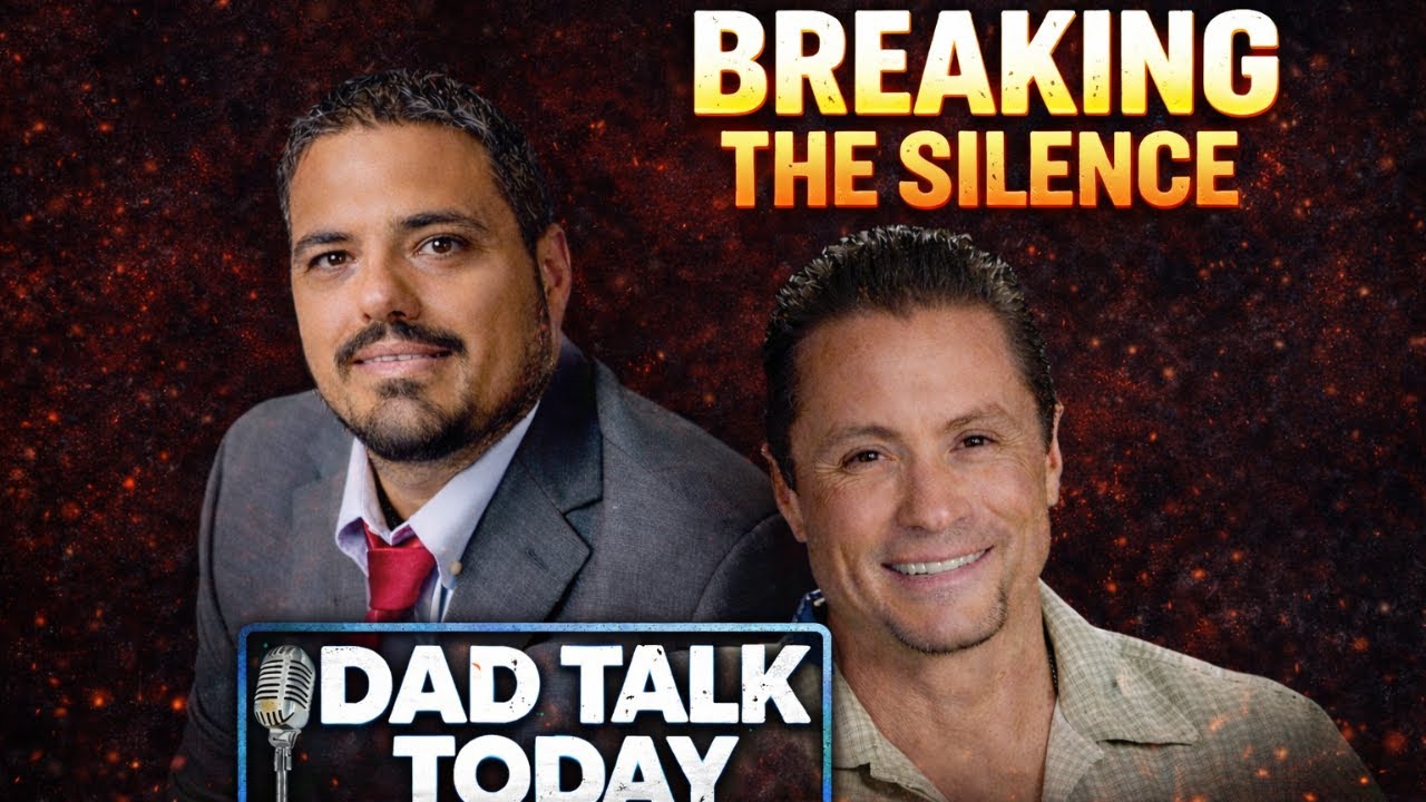 Breaking the Silence: A Long Overdue Conversation