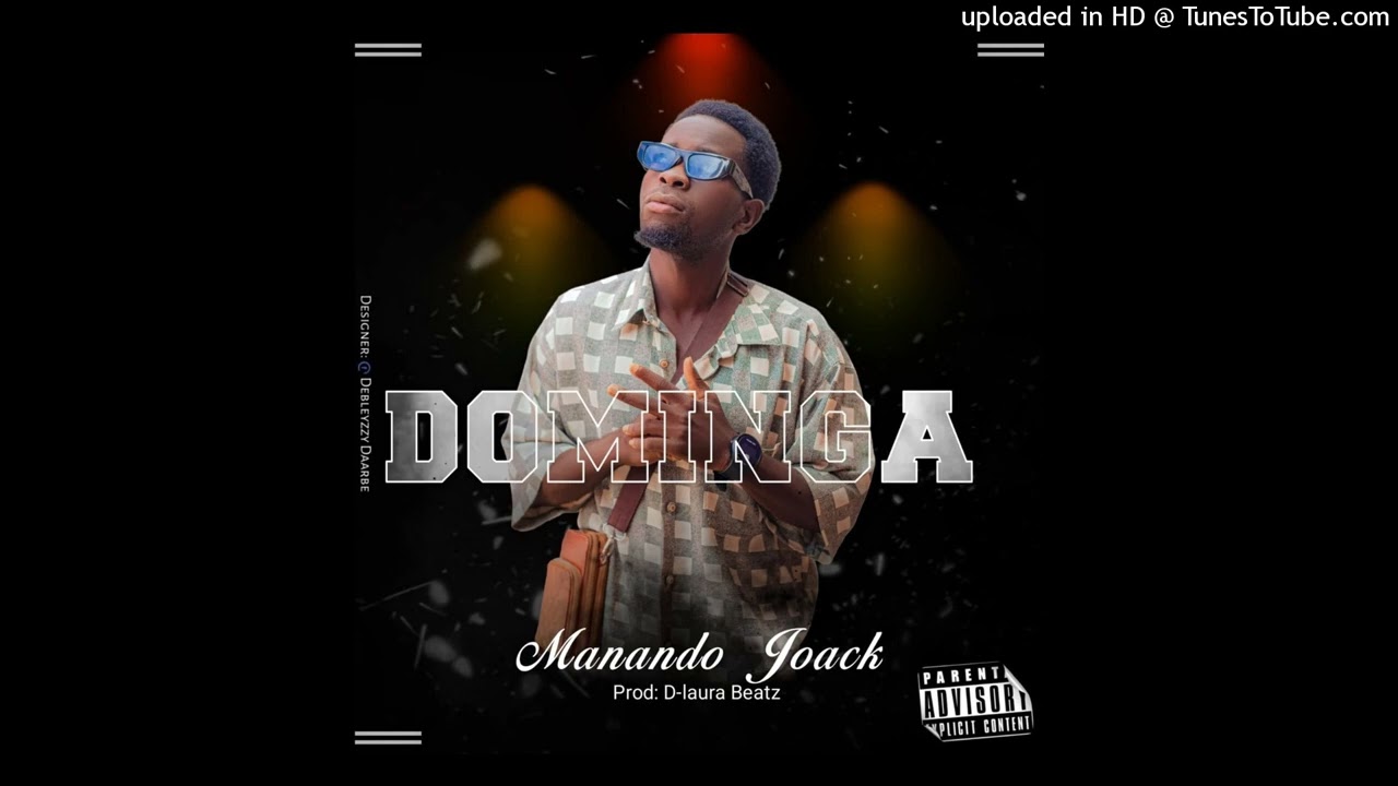 Manando  Joack - Dominga