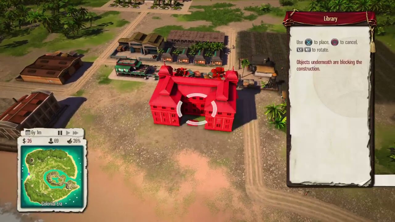 Tropico 5: Changing The World