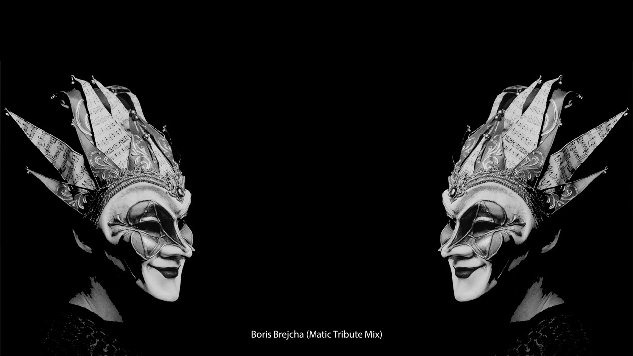 Boris Brejcha (Matic Tribute Mix)