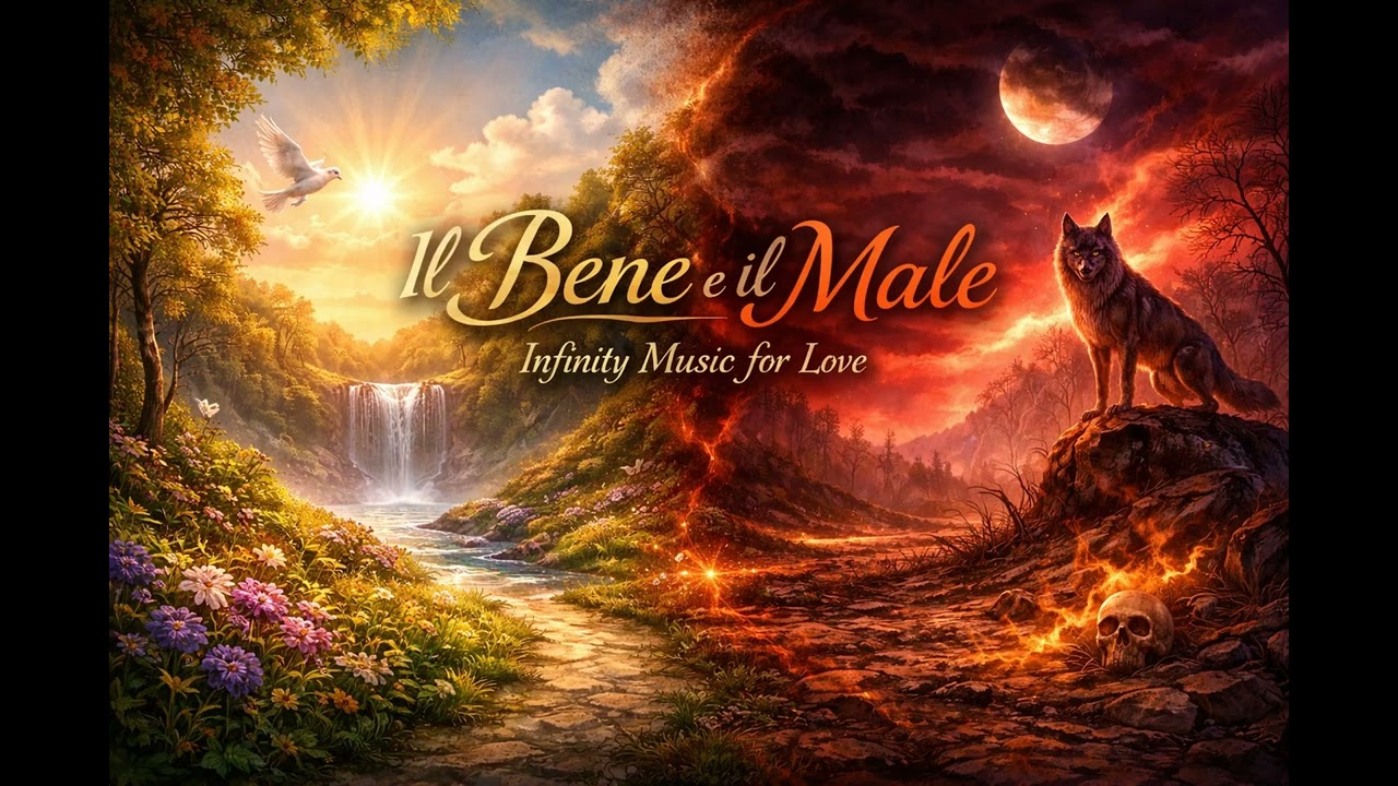 Il Bene e il Male - Infinity Music for Love 