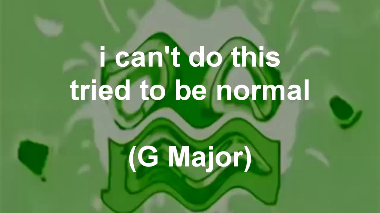 (REUPLOAD) Preview 2 Effects Tried to be Normal