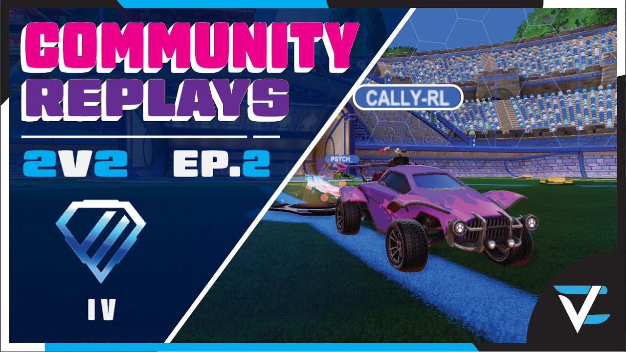 Community Replay EP.2