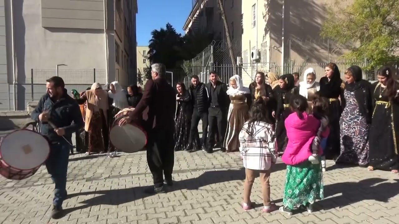 Yusuf yaşin dügünü 3 Grup se bıra çekimi