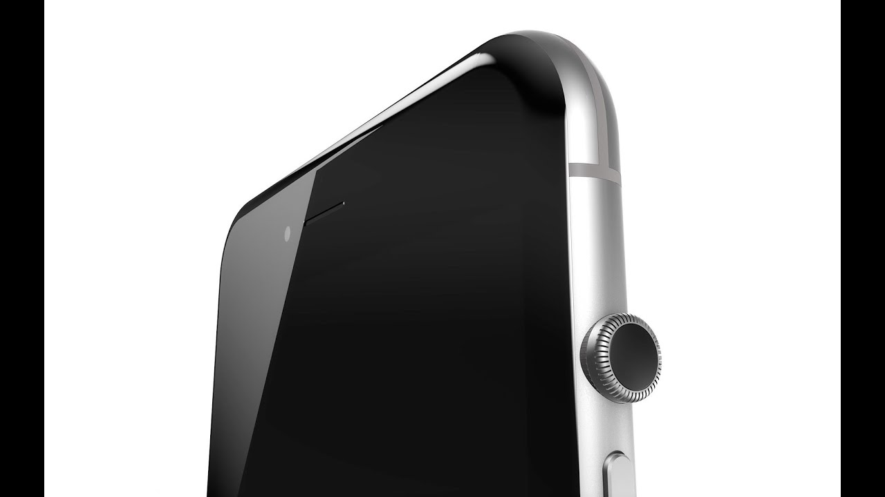 Apple iPhone 8 - A giant leap forward.