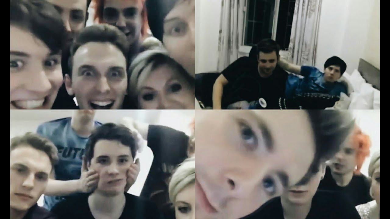Dan's liveshow ~September 4, 2013~