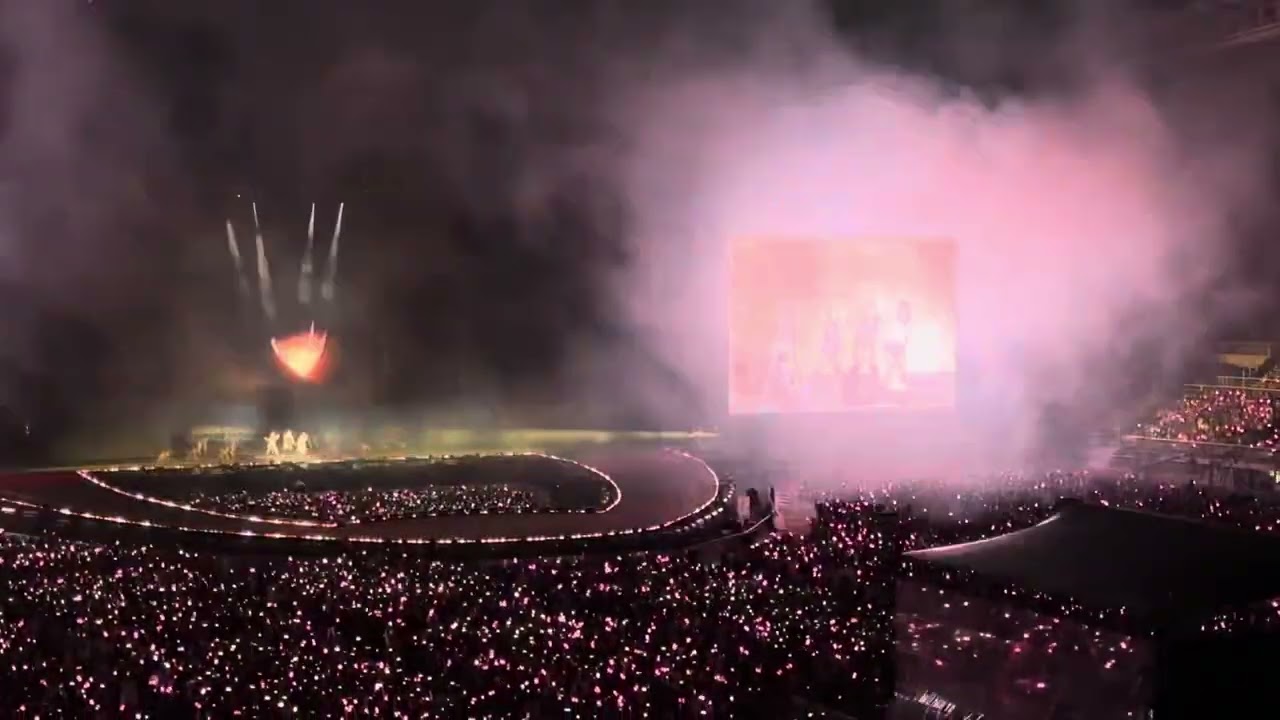 Blackpink - Jump 뛰어