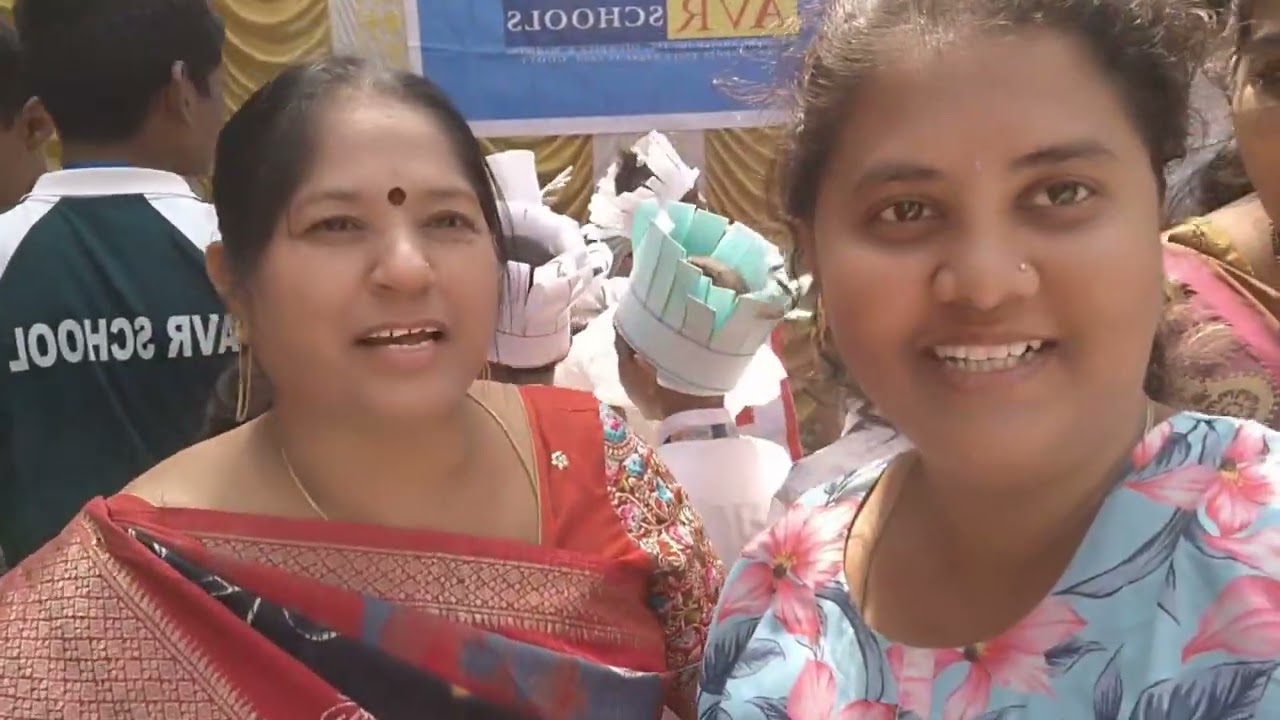 Master chef day ఎలా  జరిగిందో మీరేయ్ చూడండి 😍👍#priyanavi #telugu 