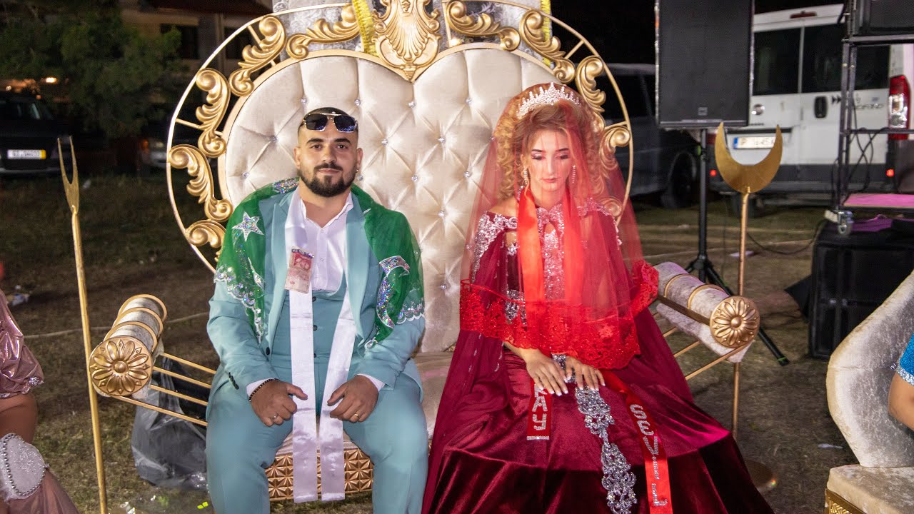 Nuray   Sevil  Kına  3