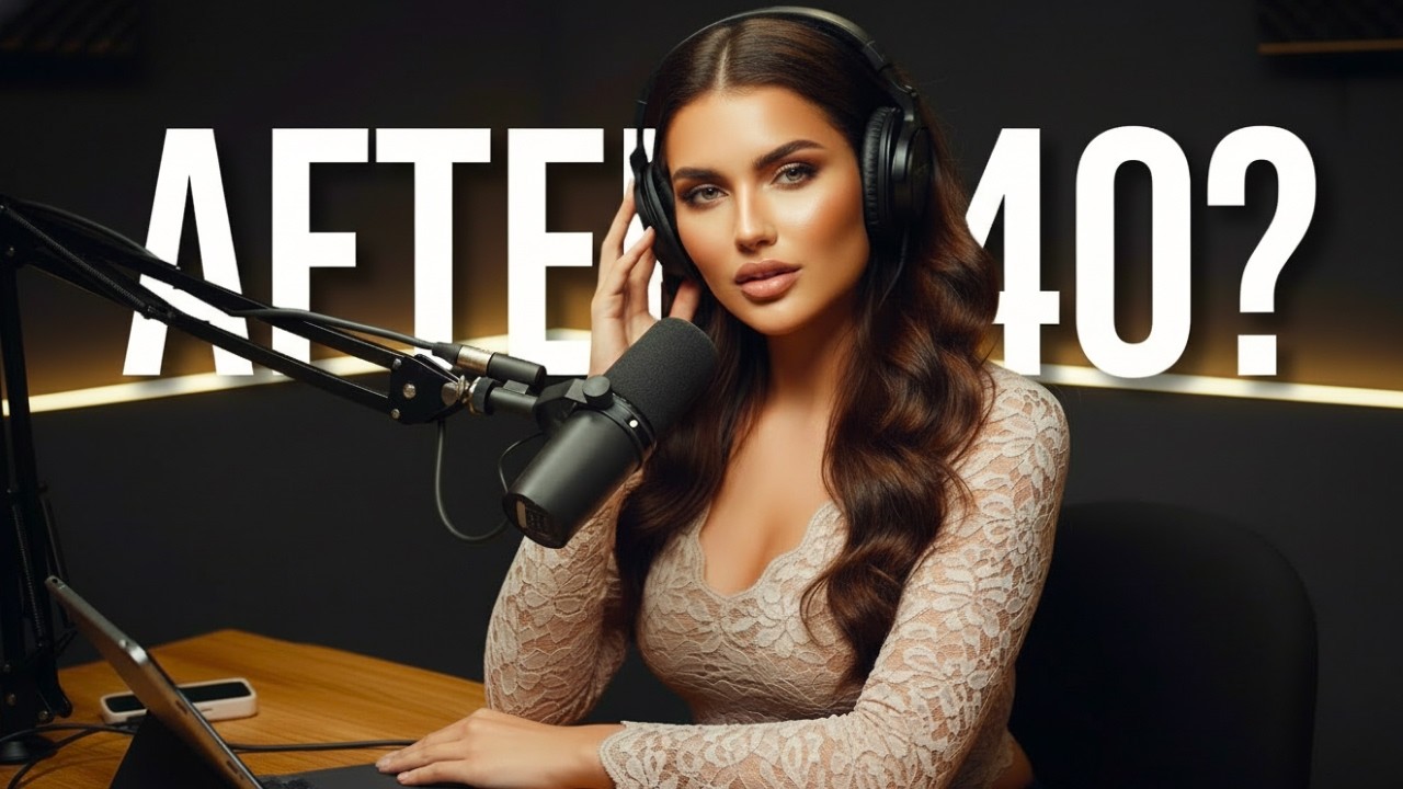 2 Words That Attract Women (Even After 40)