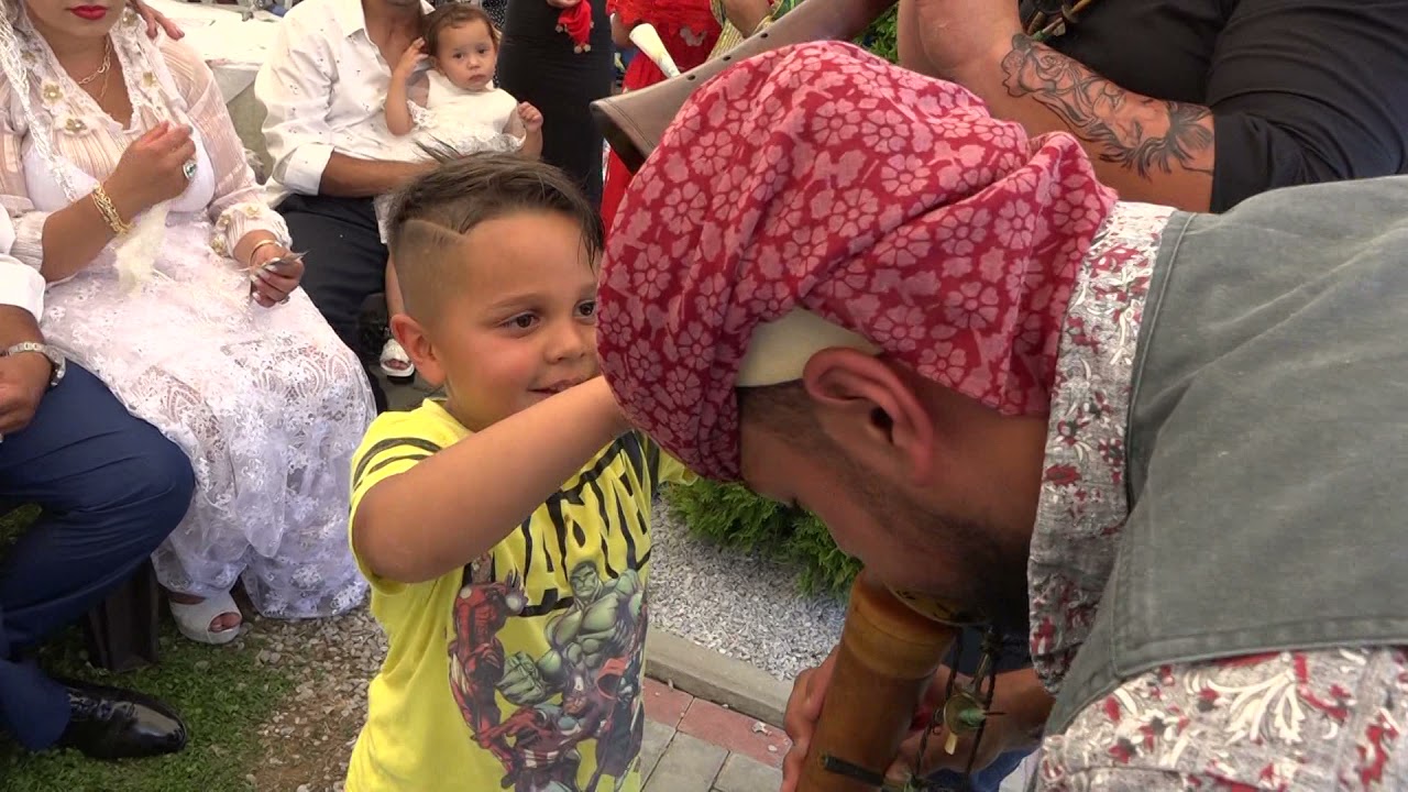 Syneti i Elmedinit - 08.07.2021 - Pjesa e Parë