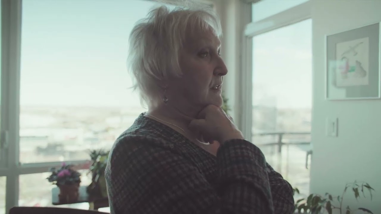 Chez moi comme je suis - Thérèse St-Jacques - D'abord libre