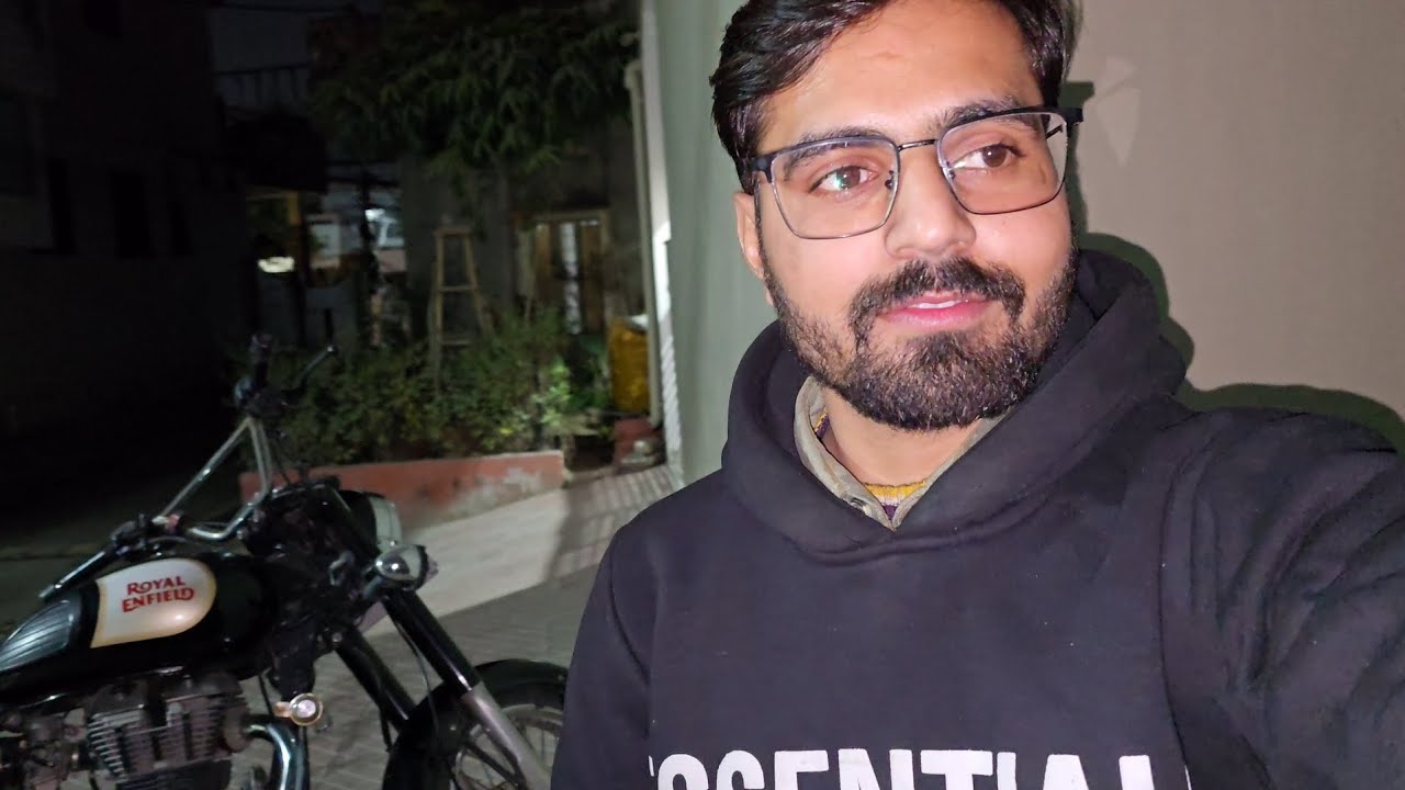 Sunday ko kaafi maja aaya🤩