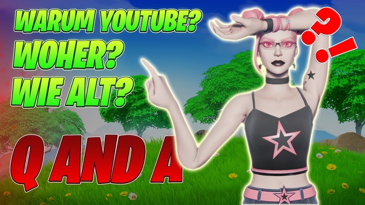 Eure Fragen MEINE ANTORTEN😱🥶 (Q und A Video)