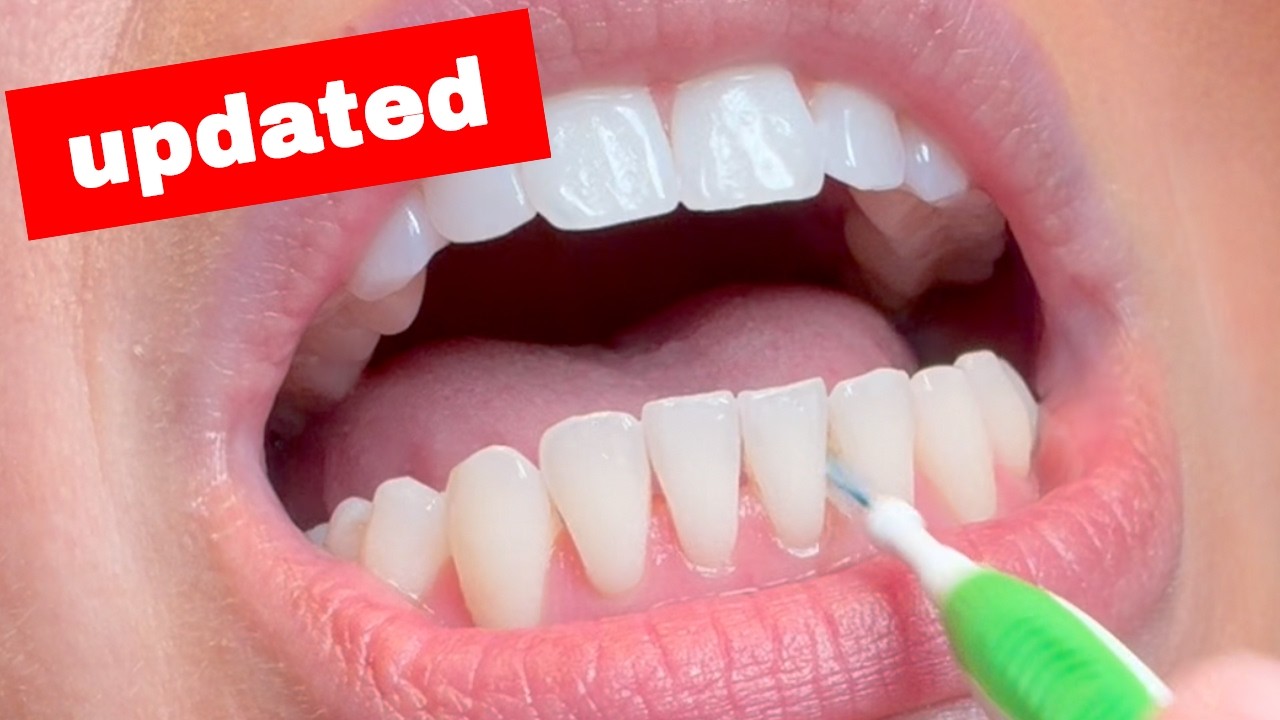 I Changed My Morning Teeth Routine (As a Dental Hygienist)